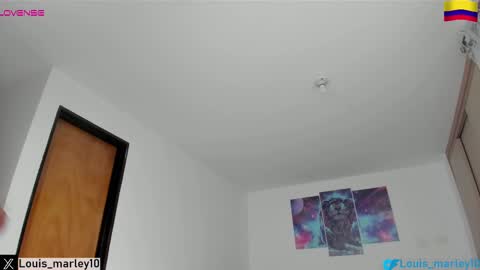 louis_marley_ online show from March 12, 2025, 10:50 pm