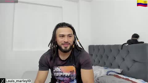 louis_marley_ online show from June 12, 2026, 7:35 pm