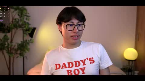 Louis online show from February 19, 2026, 11:56 pm