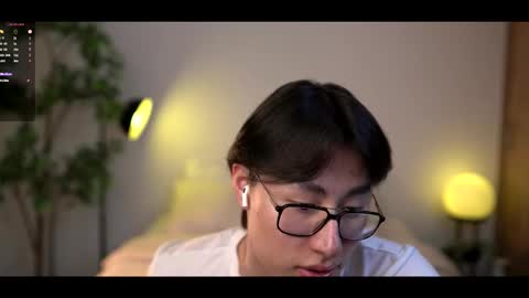 Louis online show from March 1, 2026, 2:13 am