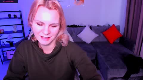 Louisa online show from January 17, 2025, 7:51 am