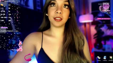 Louisa online show from September 15, 2025, 6:13 am