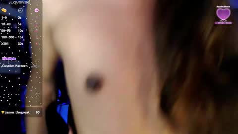 Louisa online show from September 18, 2025, 1:40 am