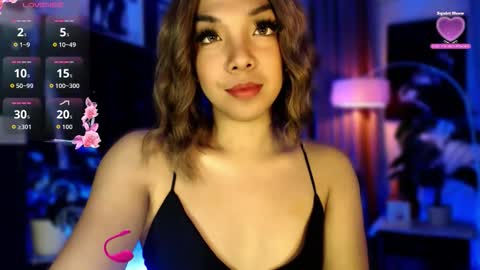 Louisa online show from September 29, 2025, 5:45 am