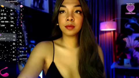 Louisa online show from October 21, 2025, 2:01 am