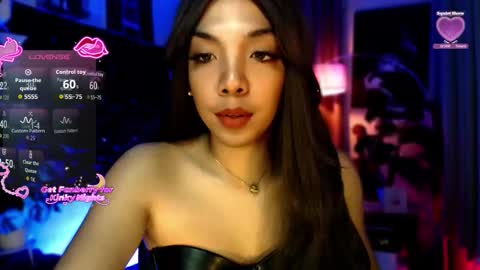 Louisa online show from February 13, 2026, 2:51 am