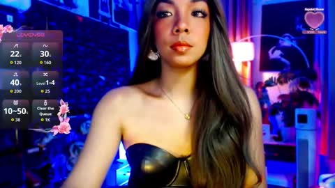 Louisa online show from June 9, 2026, 3:29 am