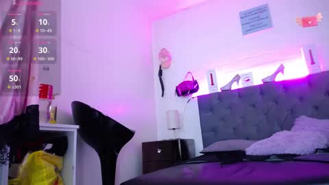  LouIse  online show from February 13, 2025, 9:27 pm