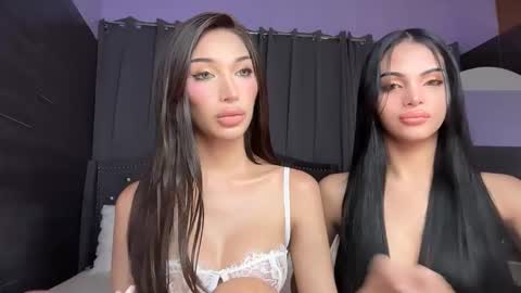 Snapshot of louiseelizabeth chatting on October 20, 2025, 5:41 am samantha online show from October 20, 2025, 5:41 am