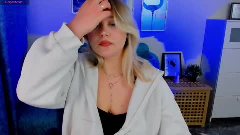 Loise online show from October 31, 2025, 9:16 pm