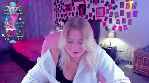 Loise online show from November 15, 2025, 11:10 pm