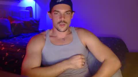 Snapshot of louisvalmer chatting on October 21, 2025, 1:39 am Louis Valmer online show from October 21, 2025, 1:39 am