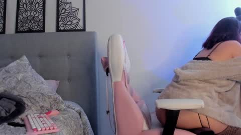 Lourrein Stoun   Independiente online show from January 28, 2025, 10:12 pm