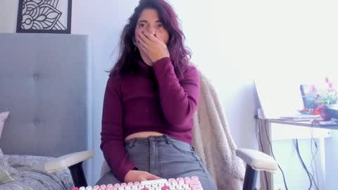 Lourrein Stoun   Independiente online show from February 14, 2025, 8:05 pm