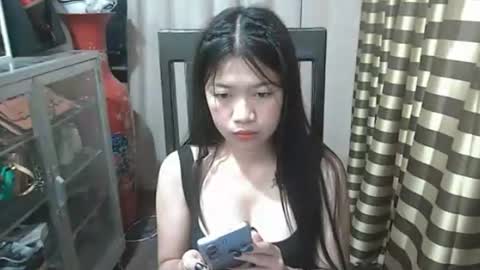 lovable_christine online show from October 12, 2025, 11:48 pm