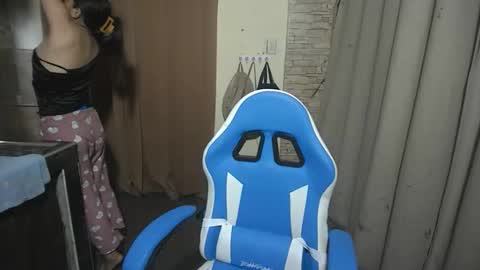 lovable_christine online show from October 21, 2025, 1:06 am