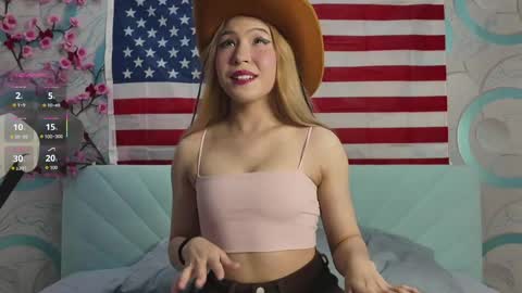 Snapshot of lovamanda chatting on June 4, 2026, 9:43 pm lovamanda online show from June 4, 2026, 9:43 pm