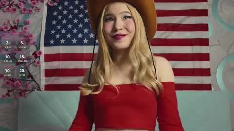 Snapshot of lovamanda chatting on June 6, 2026, 10:36 pm lovamanda online show from June 6, 2026, 10:36 pm