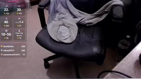 Snapshot of lovbo8 chatting on January 6, 2025, 10:58 pm lovbo8 online show from January 6, 2025, 10:58 pm