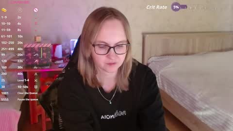 Agatha online show from February 20, 2026, 6:26 am