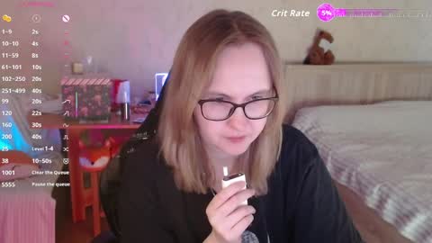 Agatha online show from April 3, 2026, 9:07 am