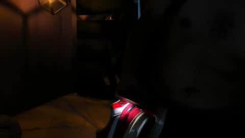 love_and_fire online show from March 11, 2026, 7:42 pm