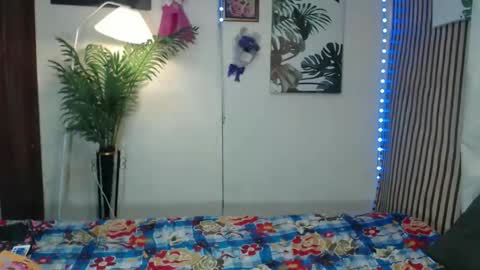 love_asian69 online show from October 5, 2025, 2:21 am