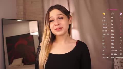 Eva online show from March 25, 2026, 2:23 pm