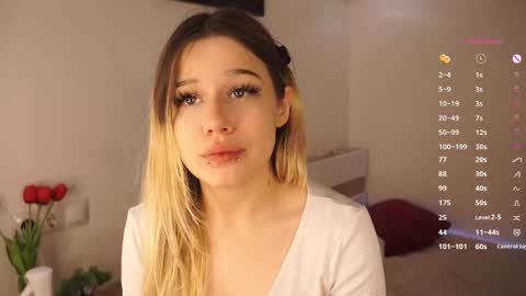 Eva online show from April 16, 2026, 12:55 am