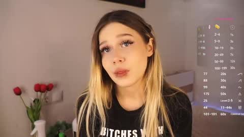 Eva online show from April 17, 2026, 2:36 am