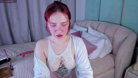 Lola online show from January 10, 2025, 1:21 am