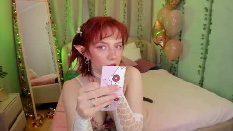 Lola online show from March 1, 2025, 1:22 am