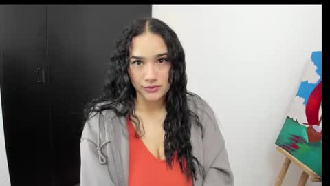 Kristen LoveBerry online show from February 13, 2026, 1:07 pm