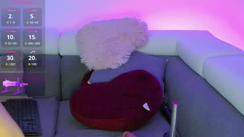 love_kyliee online show from April 7, 2026, 1:17 am