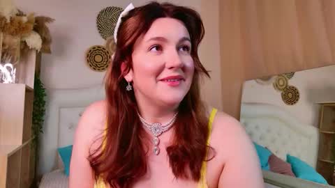 Monika online show from March 12, 2026, 10:49 pm