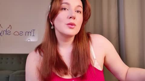 Monika online show from March 14, 2026, 12:17 am