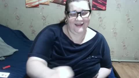 Milana online show from January 30, 2025, 3:00 am