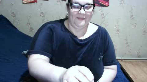 Milana online show from February 10, 2025, 3:35 am