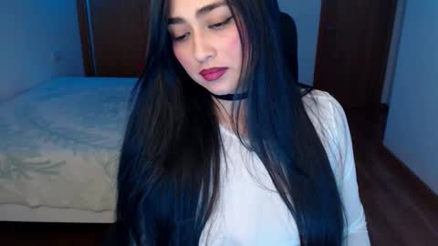 Samantha online show from February 17, 2025, 6:04 pm