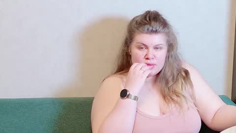 Ally online show from January 28, 2025, 1:05 pm