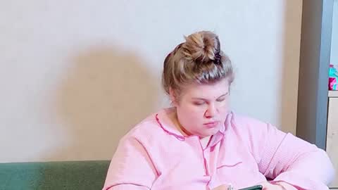 Ally online show from January 31, 2025, 9:48 am