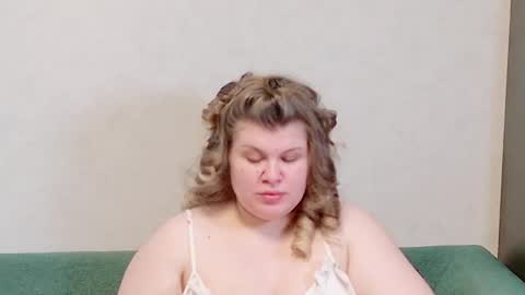 Ally online show from February 6, 2025, 12:48 pm