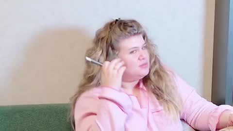 Ally online show from February 19, 2025, 1:17 pm