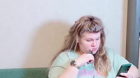 Ally online show from February 21, 2025, 9:56 am