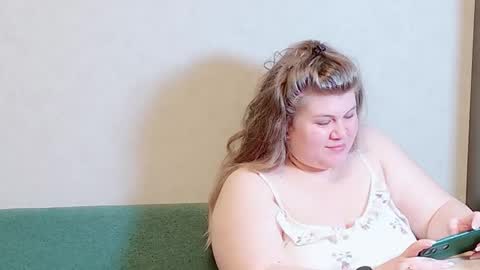 Ally online show from February 25, 2025, 12:24 pm