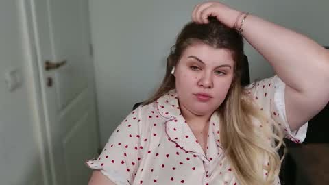 Ally online show from December 19, 2025, 12:34 pm