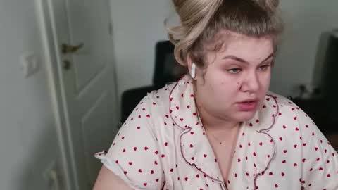 Ally online show from January 8, 2026, 6:16 am