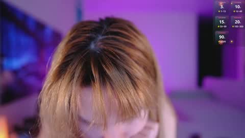 love you to123 online show from January 16, 2025, 8:43 am