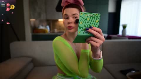 love you to123 online show from March 7, 2026, 6:21 am