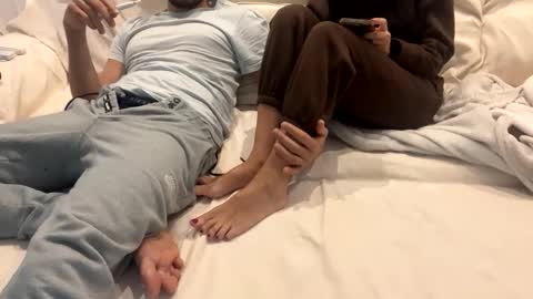 loveathome18 online show from November 16, 2025, 1:49 pm